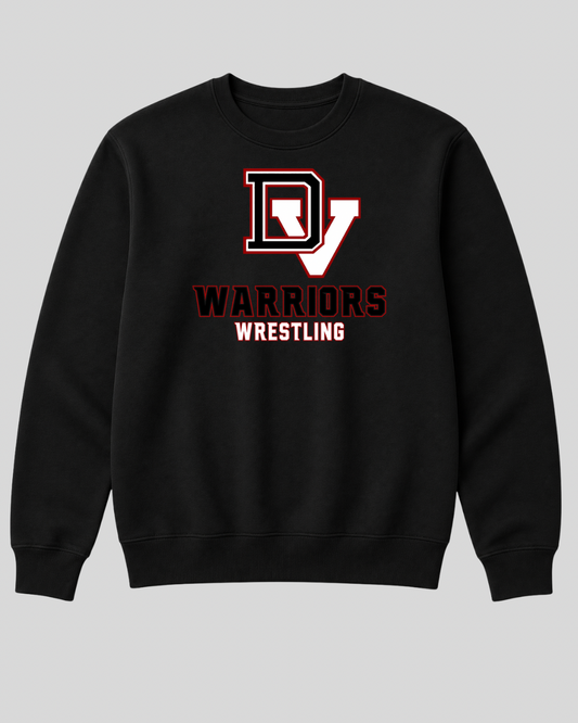 Delaware Valley Fan Sweatshirt