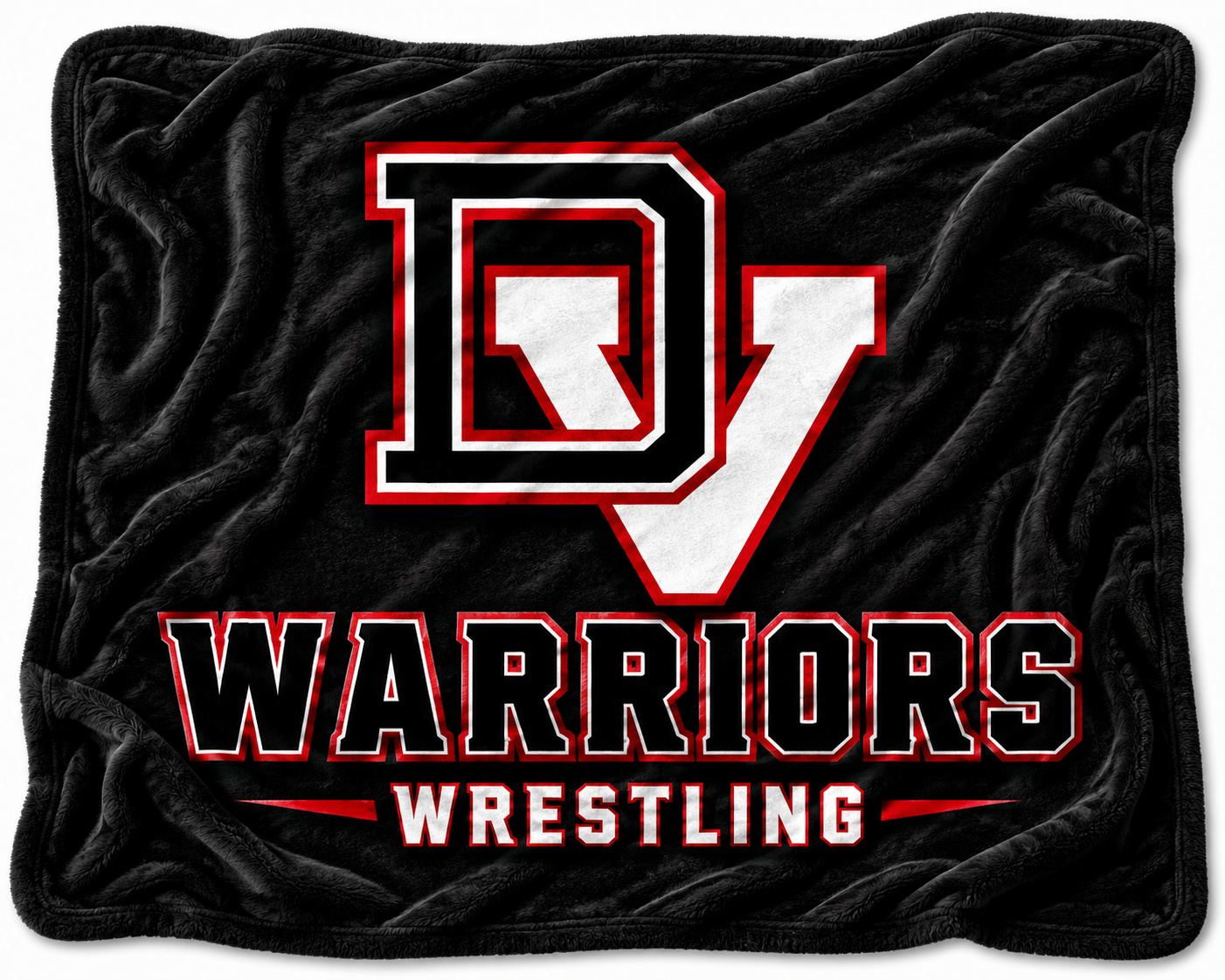 DV blanket