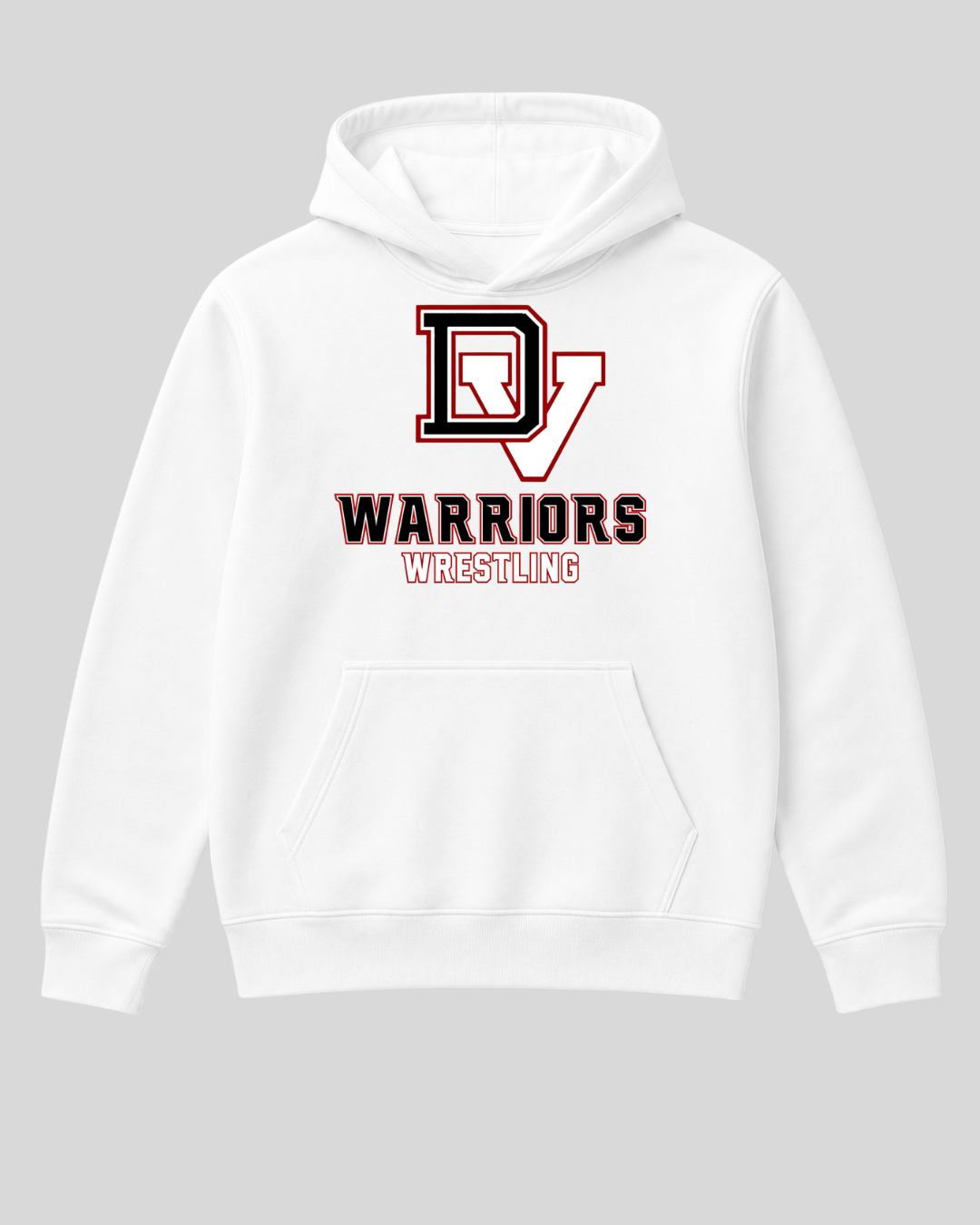 Delaware Valley Hoodie