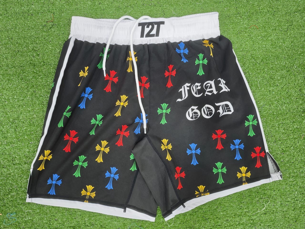 Fear god shorts - CH