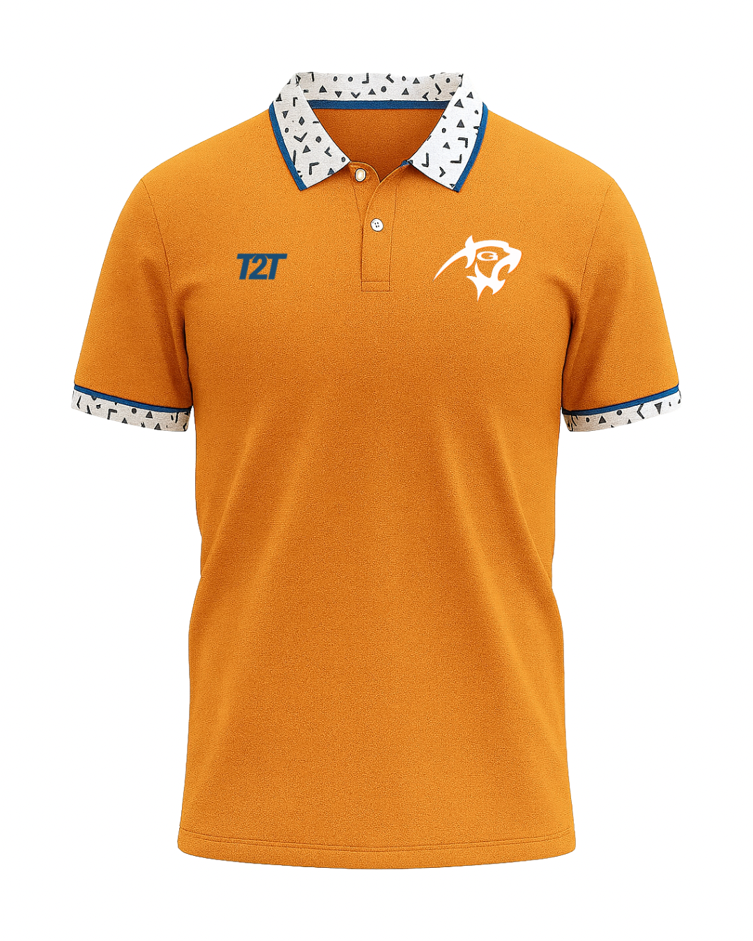 Glenn Polo(3 color options)