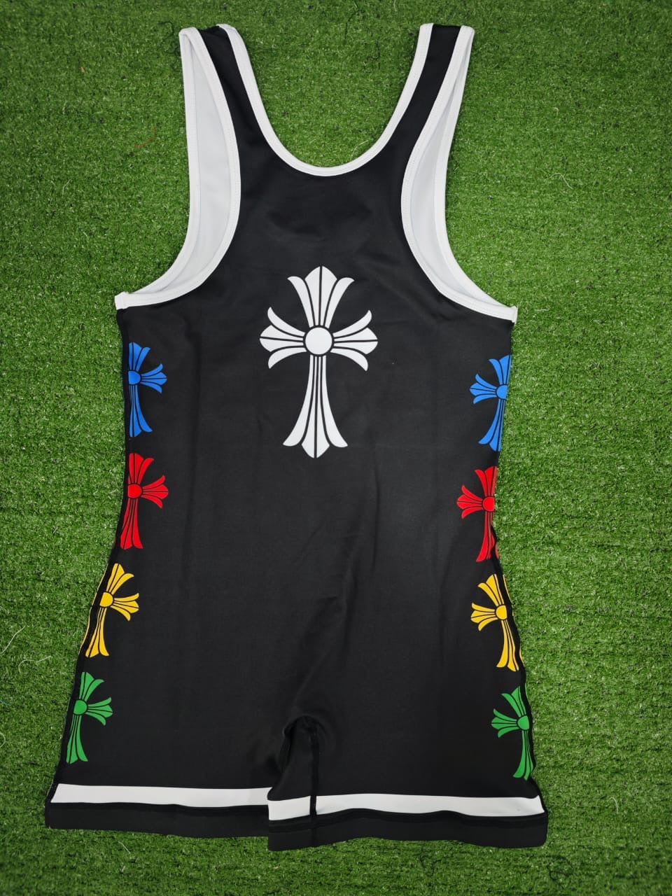 Fear God Singlet - CH