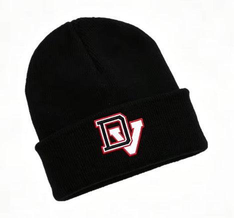 DV toboggan