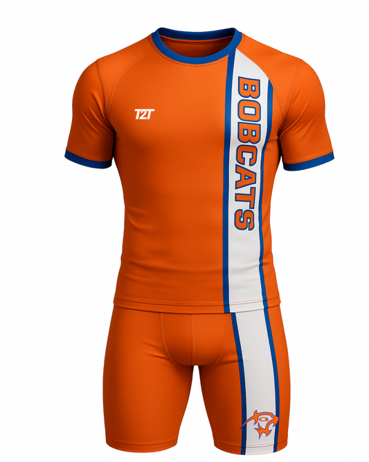 Compression Set