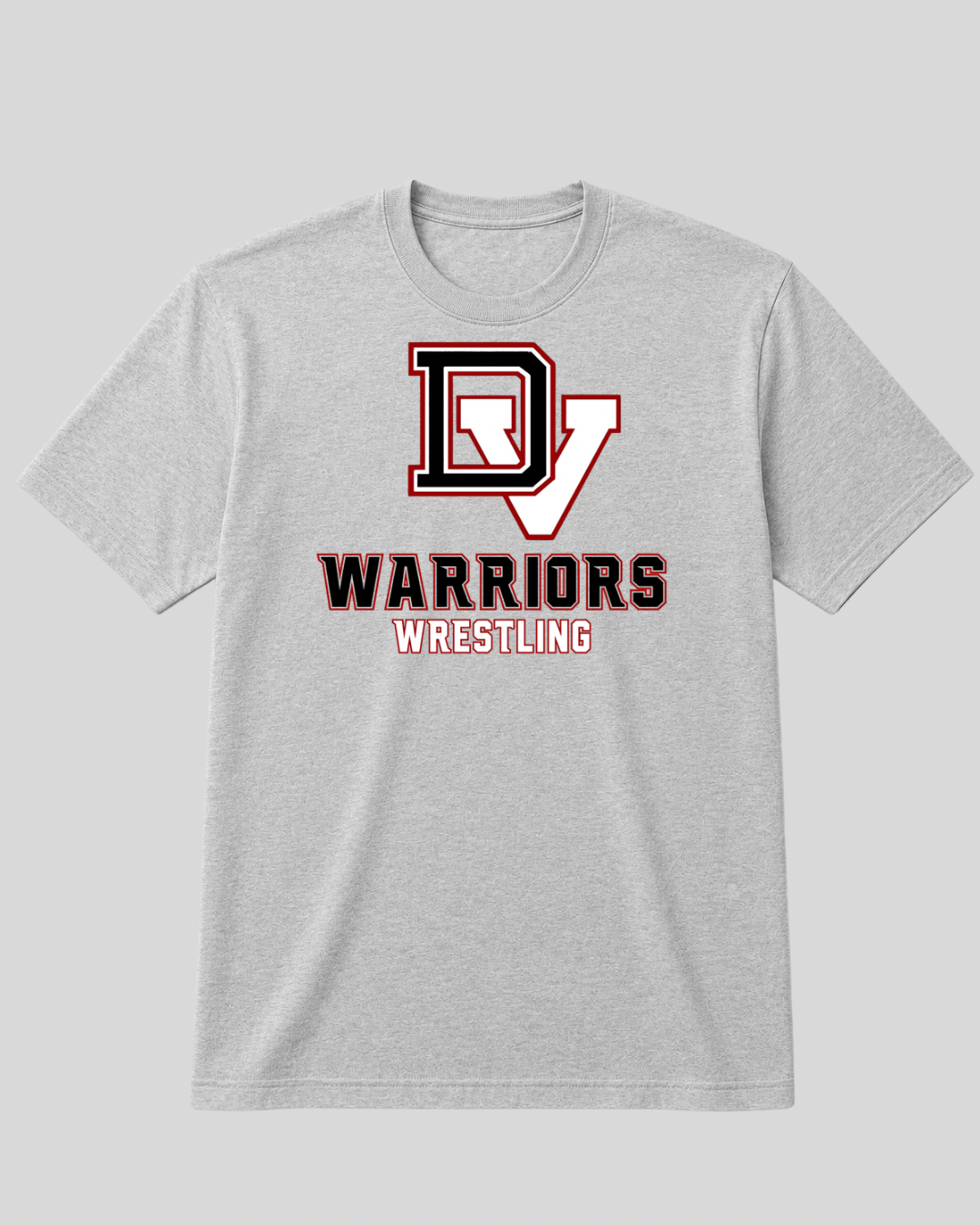 Delaware Valley Fan Tee