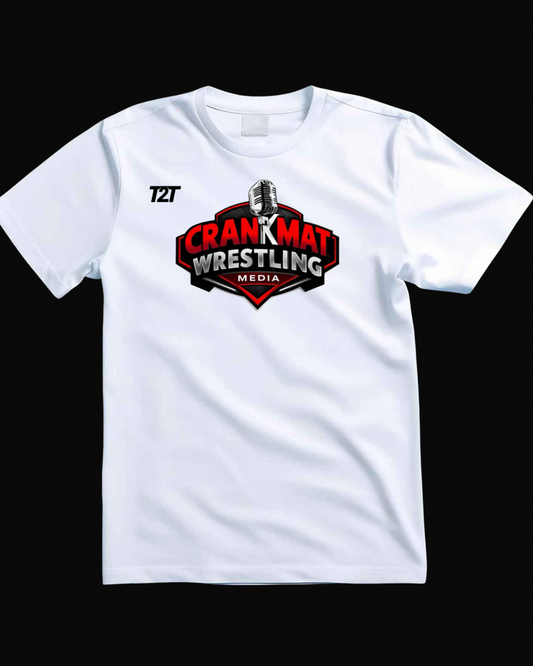 Crankmat T-Shirt