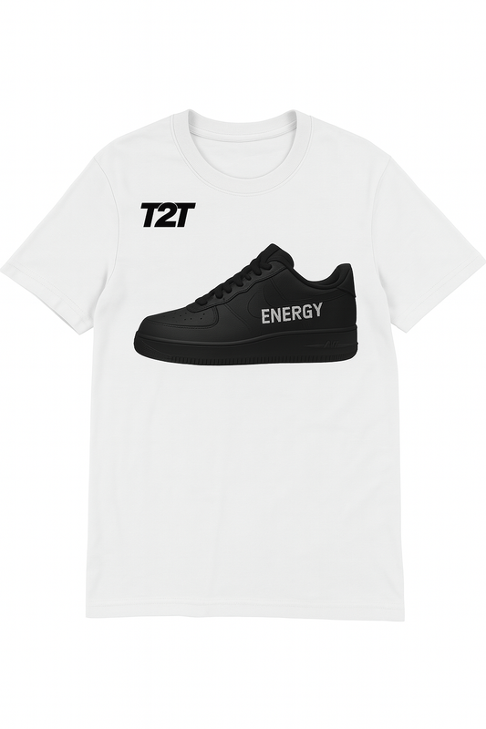 Big Energy T-shirt