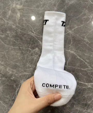 T2T Socks