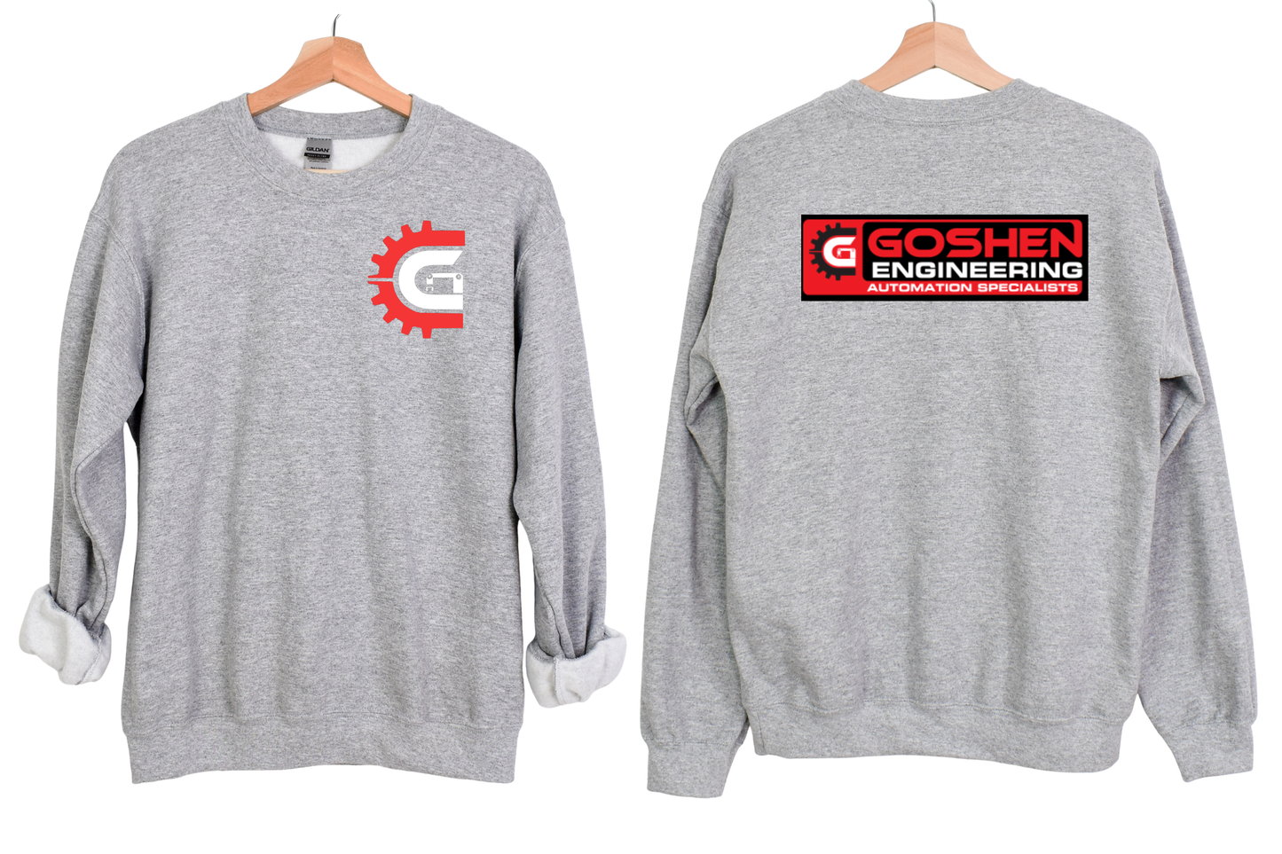 Goshen Sweatshirts