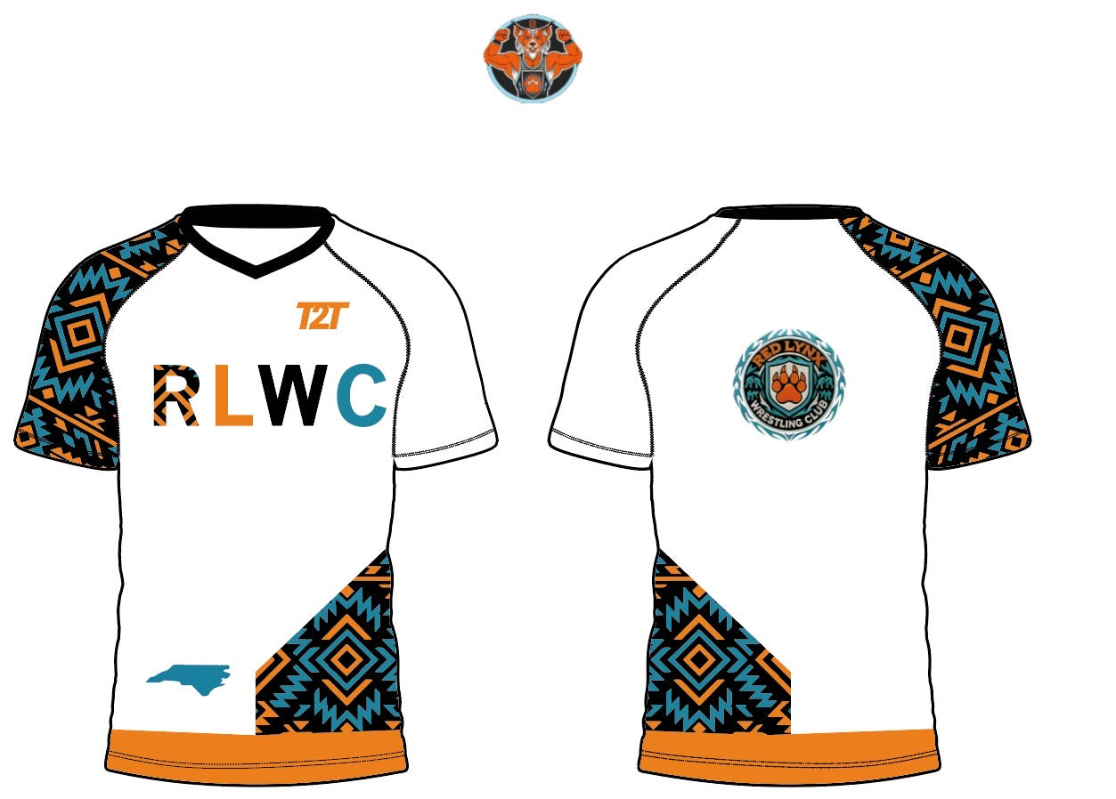 Custom Order - RLWC