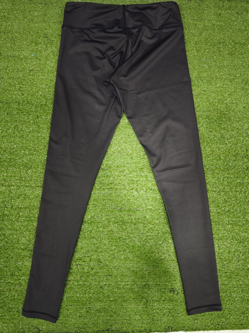 She conquers - Leggings