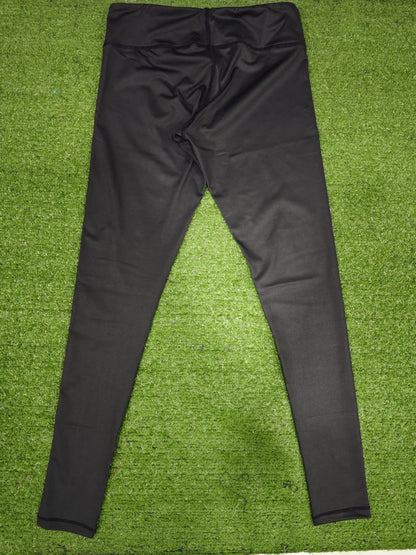 She conquers - Leggings