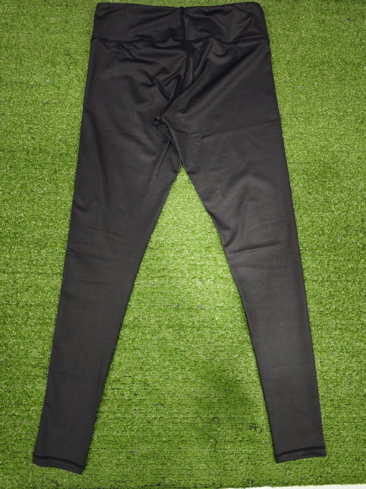 She conquers - Leggings