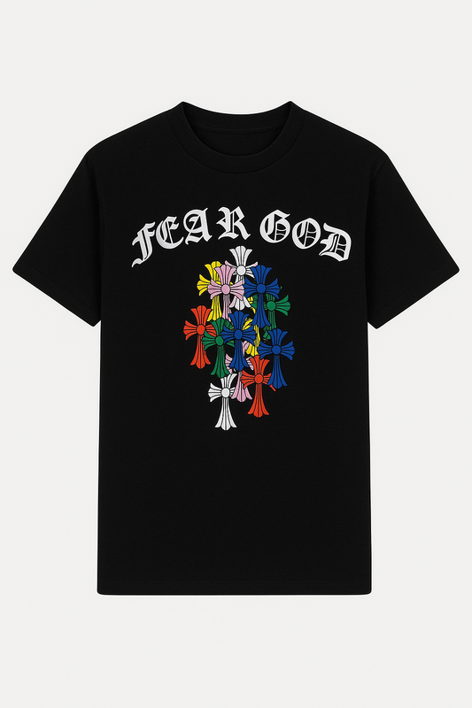 Fear God - Cotton Tee