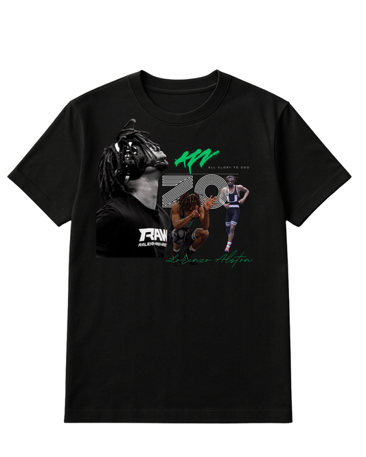 Lorenzo Alston - Fan Tee