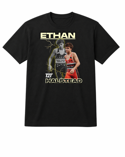 Ethan Halstead Fan Gear