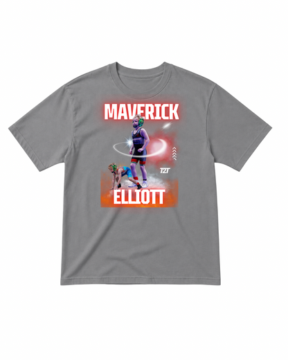 Maverick Elliot Fan Gear