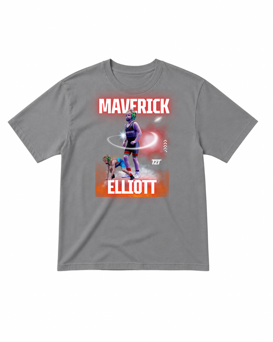 Maverick Elliot Fan Gear
