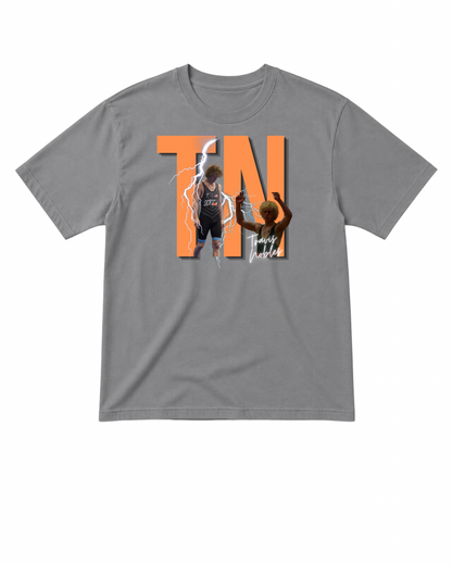 Travis Nobles Fan Gear