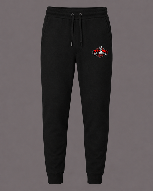 Crankmat Sweatpants