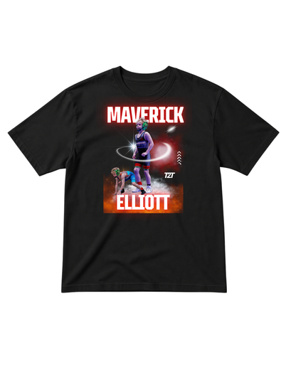 Maverick Elliot Fan Gear
