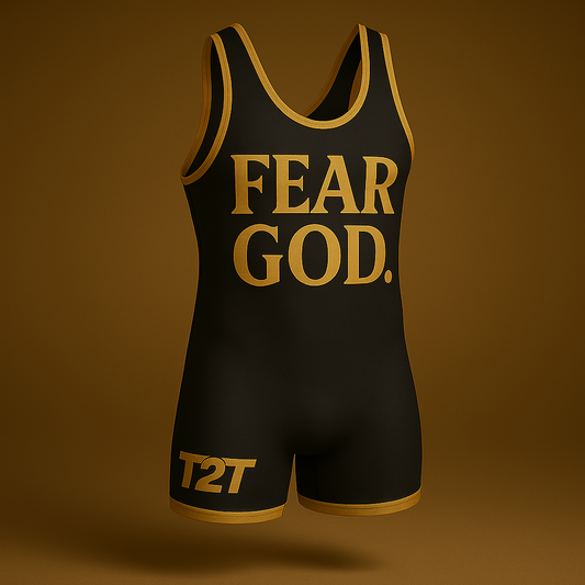 Fear God Singlet
