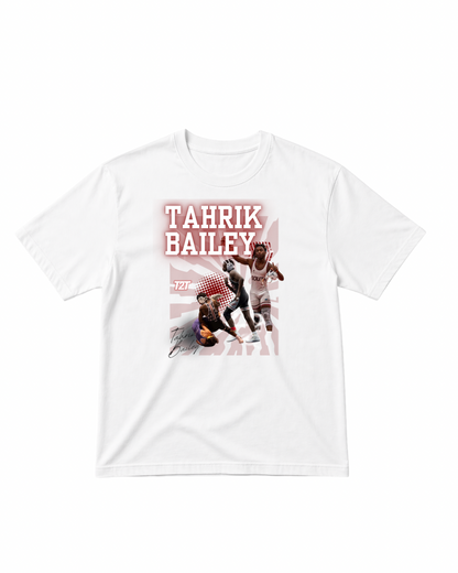Tahrik Bailey Fan Gear