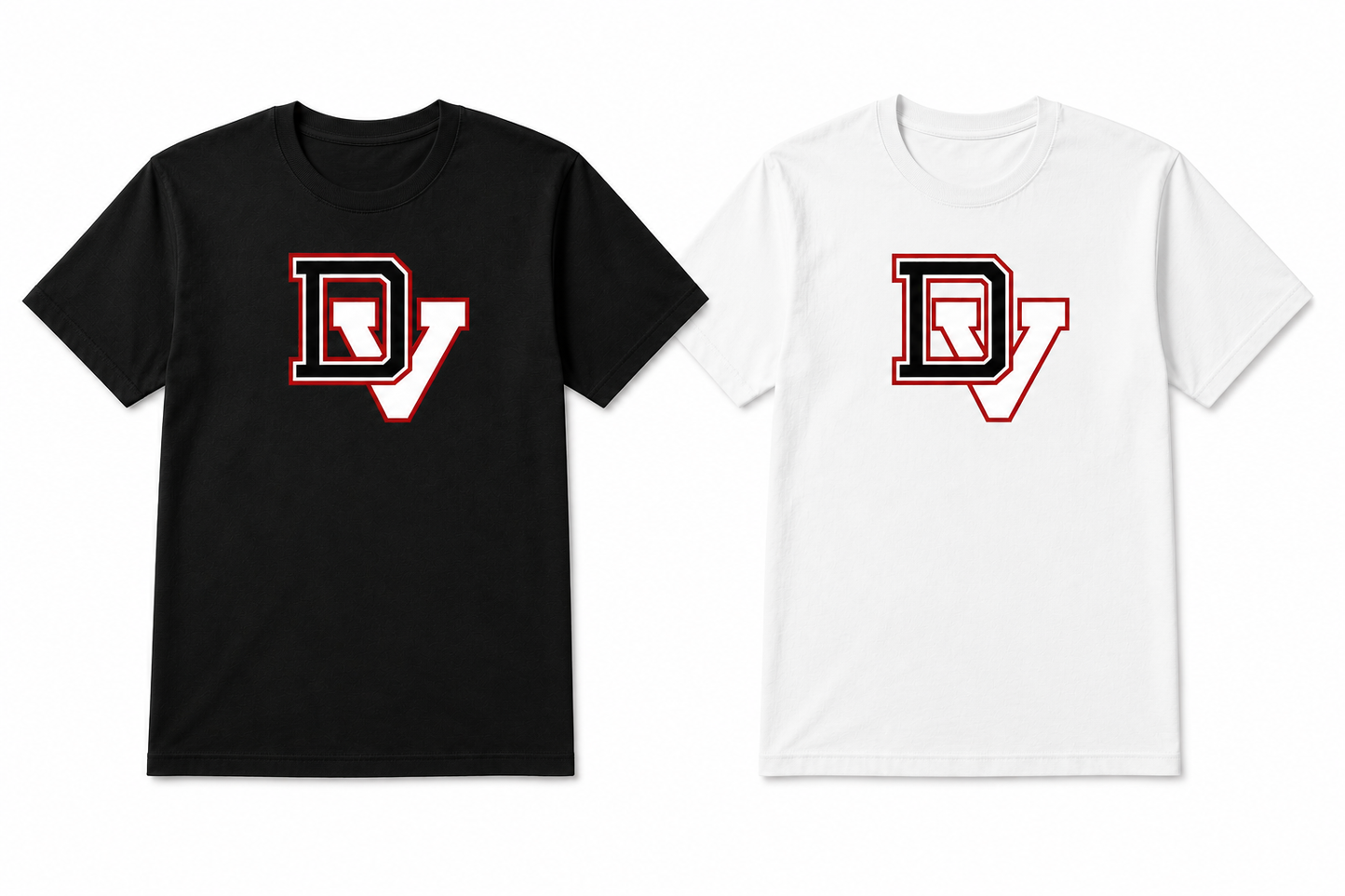 Delaware Valley Fan Tee