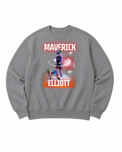 Maverick Elliot Fan Gear