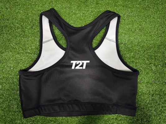 She Conquers- Sports Bra