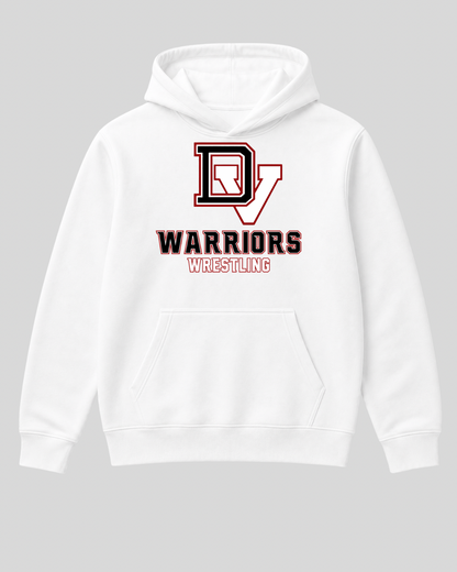 Delaware Valley Hoodie