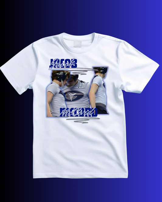 Jake McCord - Fan Tee