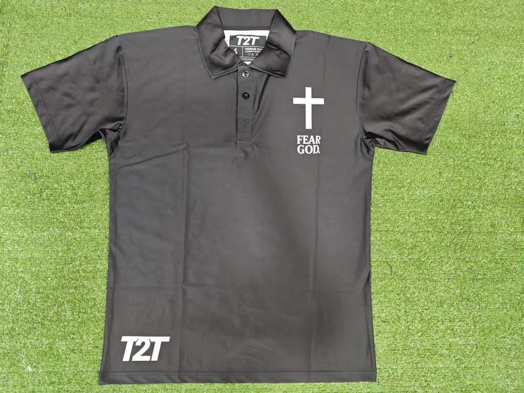 Fear God - Polo