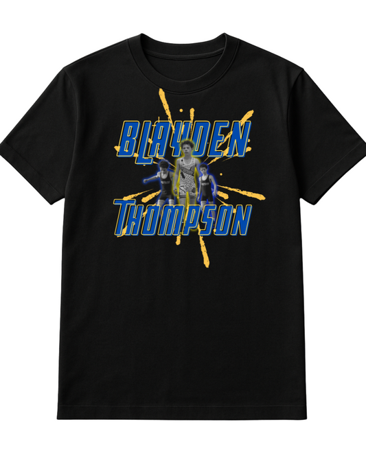 Blayden Thompson - Fan Tee