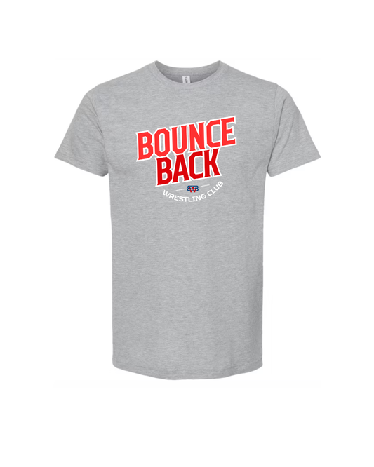 Bounce Back Fan Tees