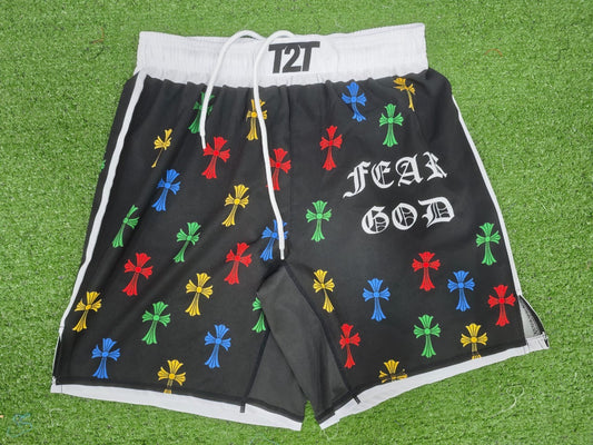 Fear god shorts - CH