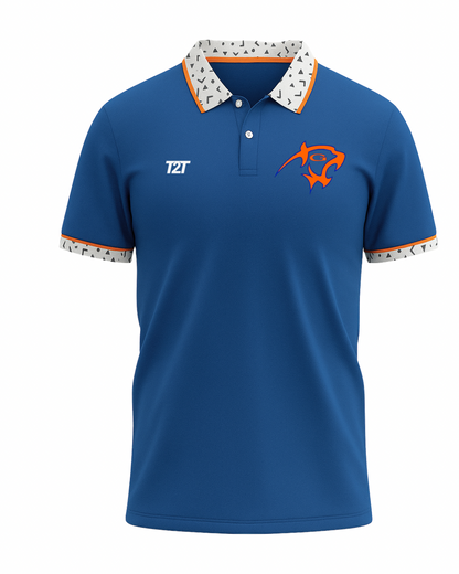 Glenn Polo(3 color options)
