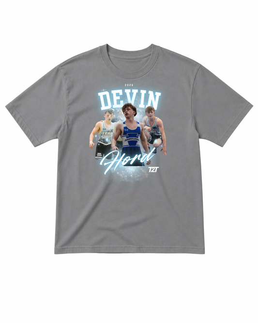 Devin Hord - Fan Gear