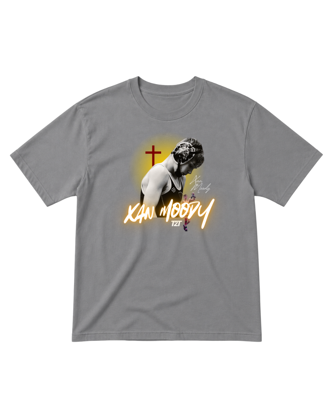 Xan Moody - Fan Gear