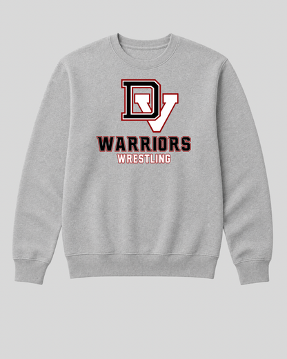 Delaware Valley Fan Sweatshirt