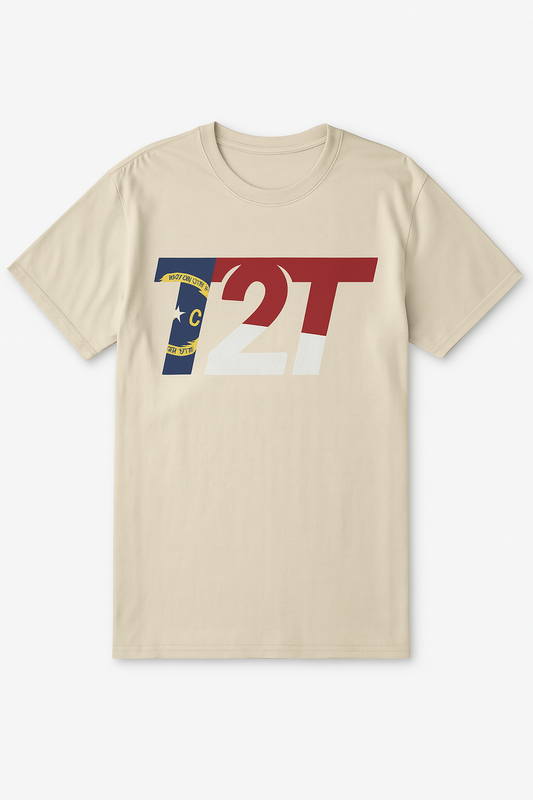 The Old North State - Tee