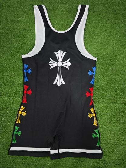 Fear God Singlet - CH