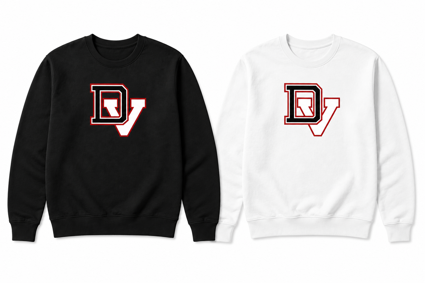 Delaware Valley Fan Sweatshirt