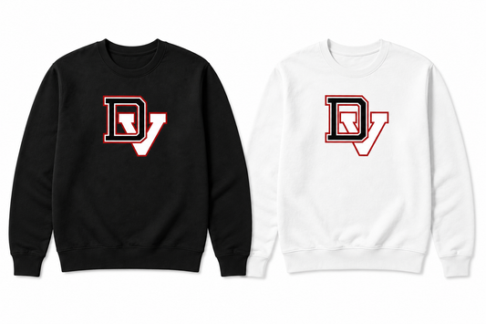 Delaware Valley Fan Sweatshirt