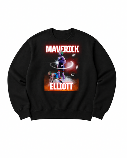 Maverick Elliot Fan Gear