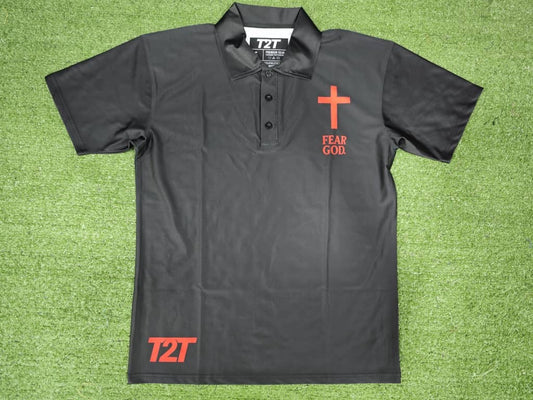 Fear God Polo - New Colorways