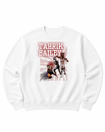 Tahrik Bailey Fan Gear