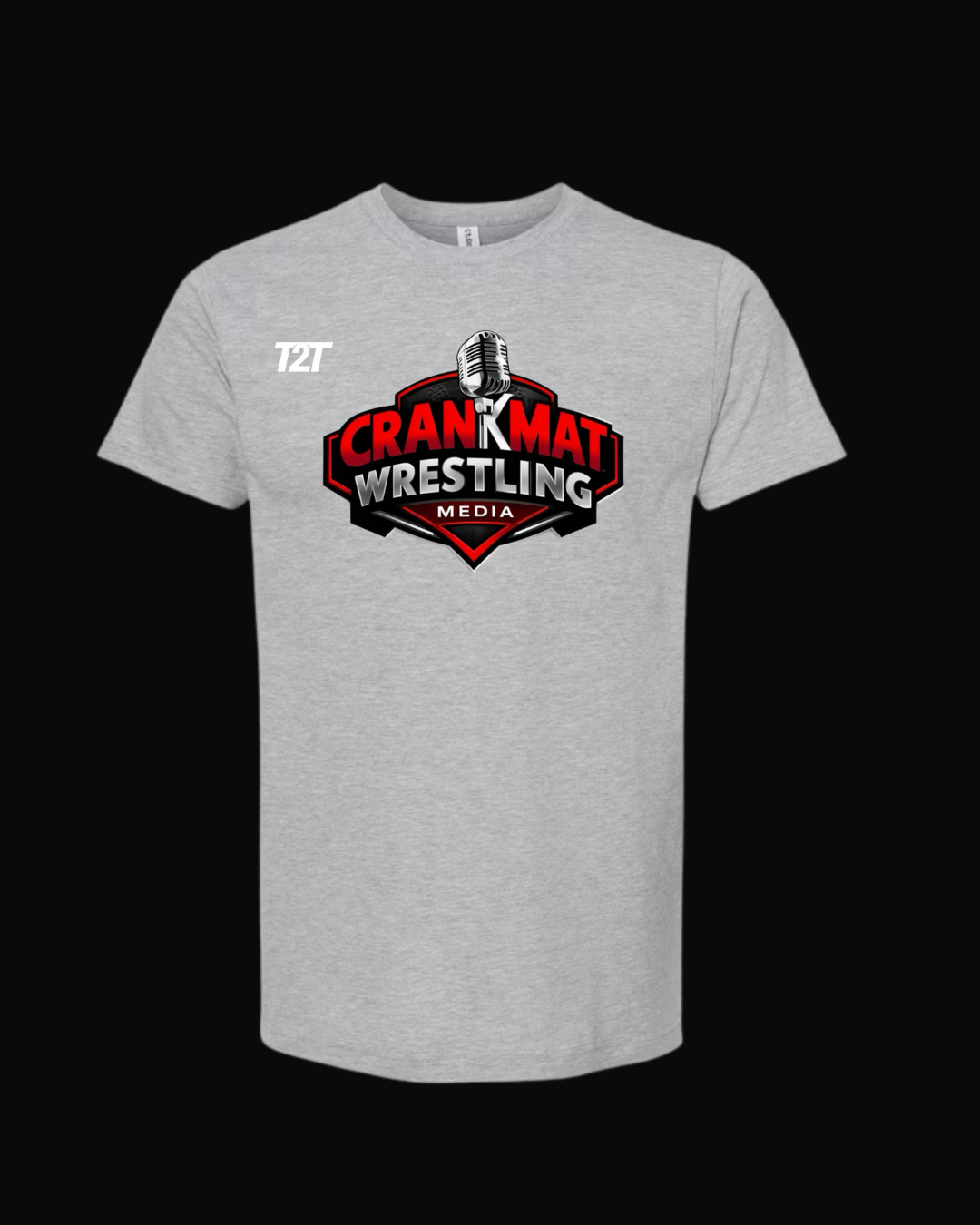 Crankmat T-Shirt