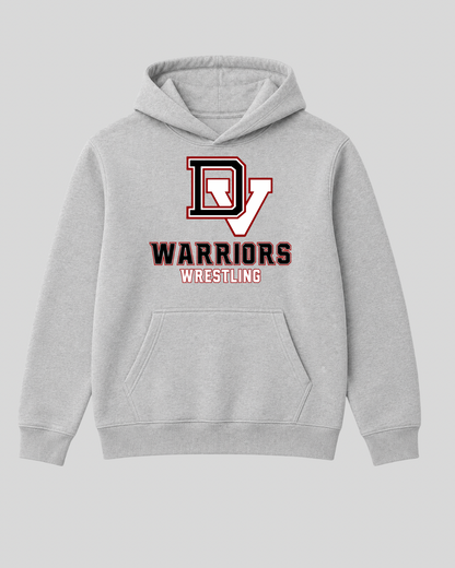 Delaware Valley Hoodie