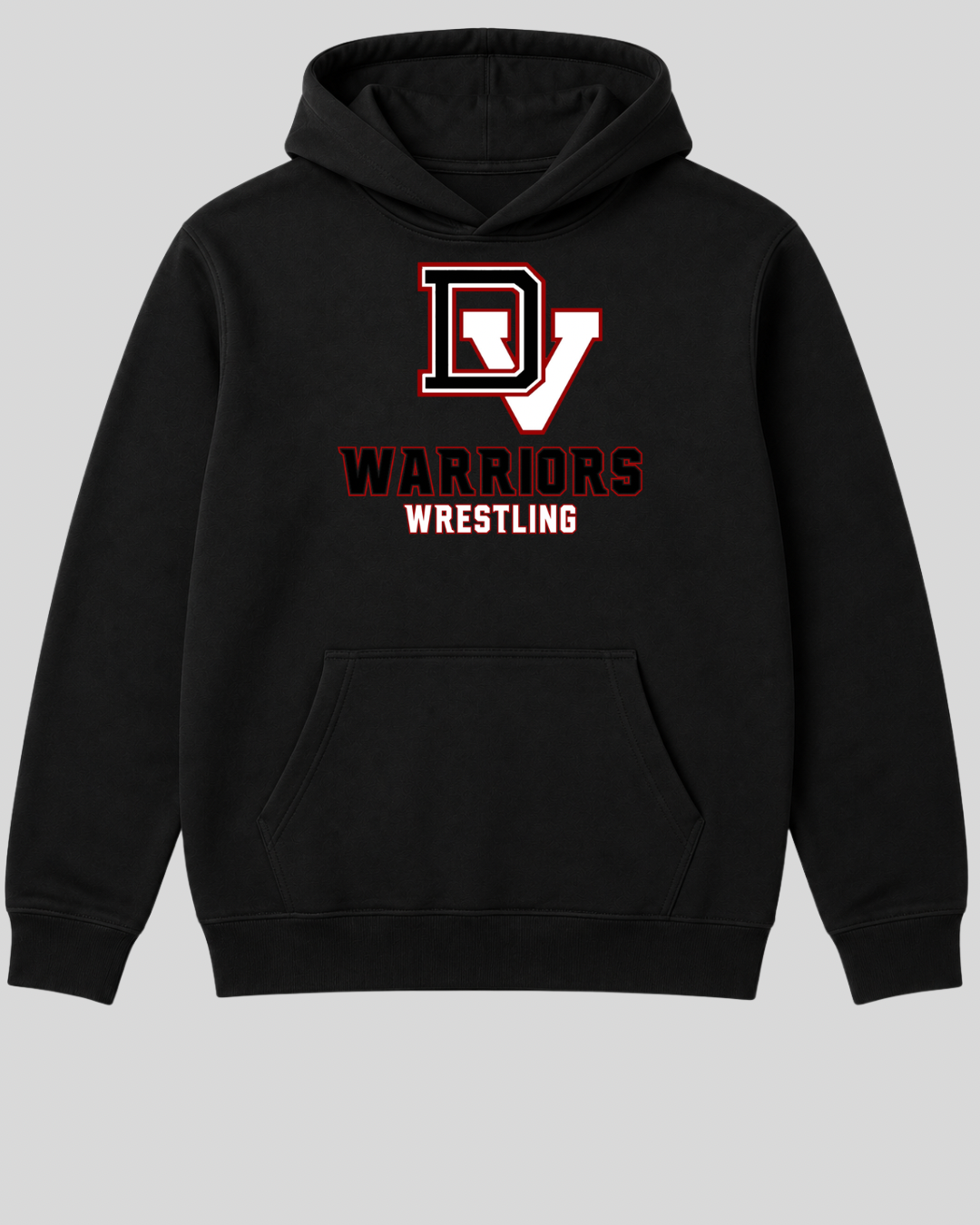 Delaware Valley Hoodie